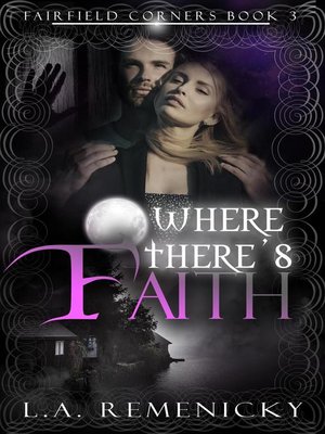 cover image of Where There's Faith